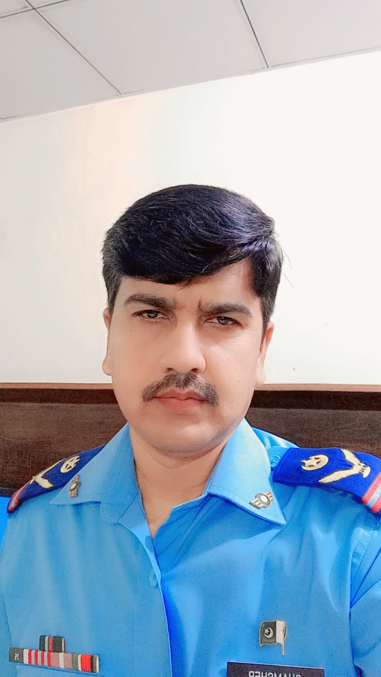 Shamsher Akhter Profile Shamsher Akhter Profile