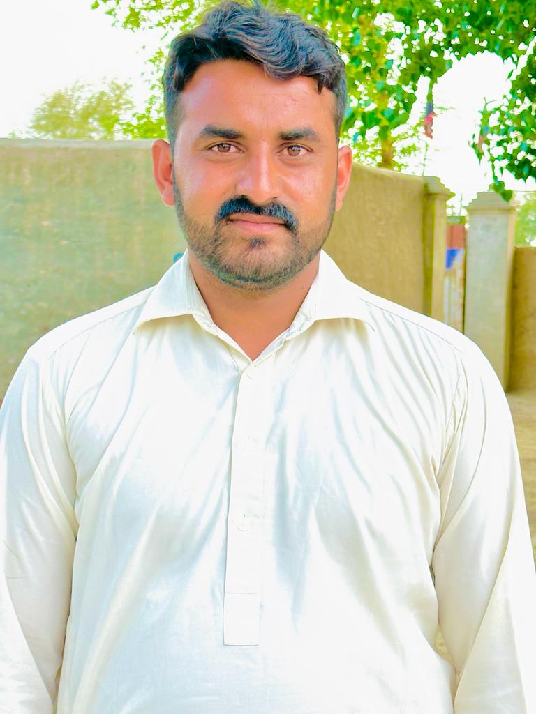 Muhammad Adnan Urdu Typing, Driving, Teaching, MS Office, Business Plans, Management, General Office, Field Sales Management, Health Care Management, Financial Markets