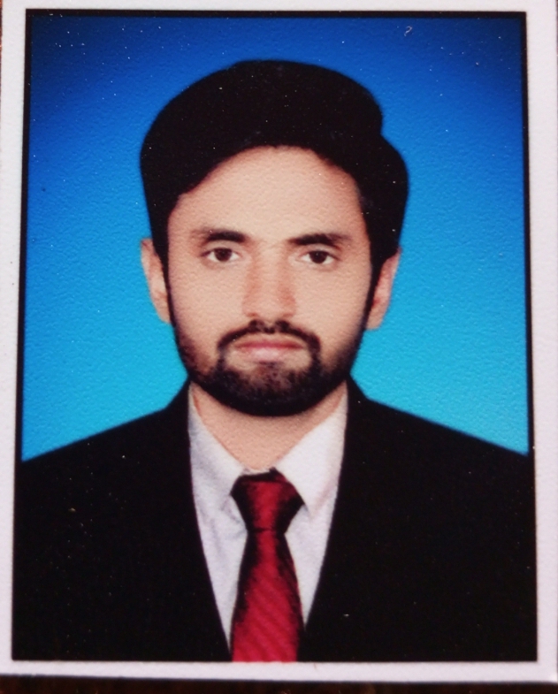 Hassan Raza Profile