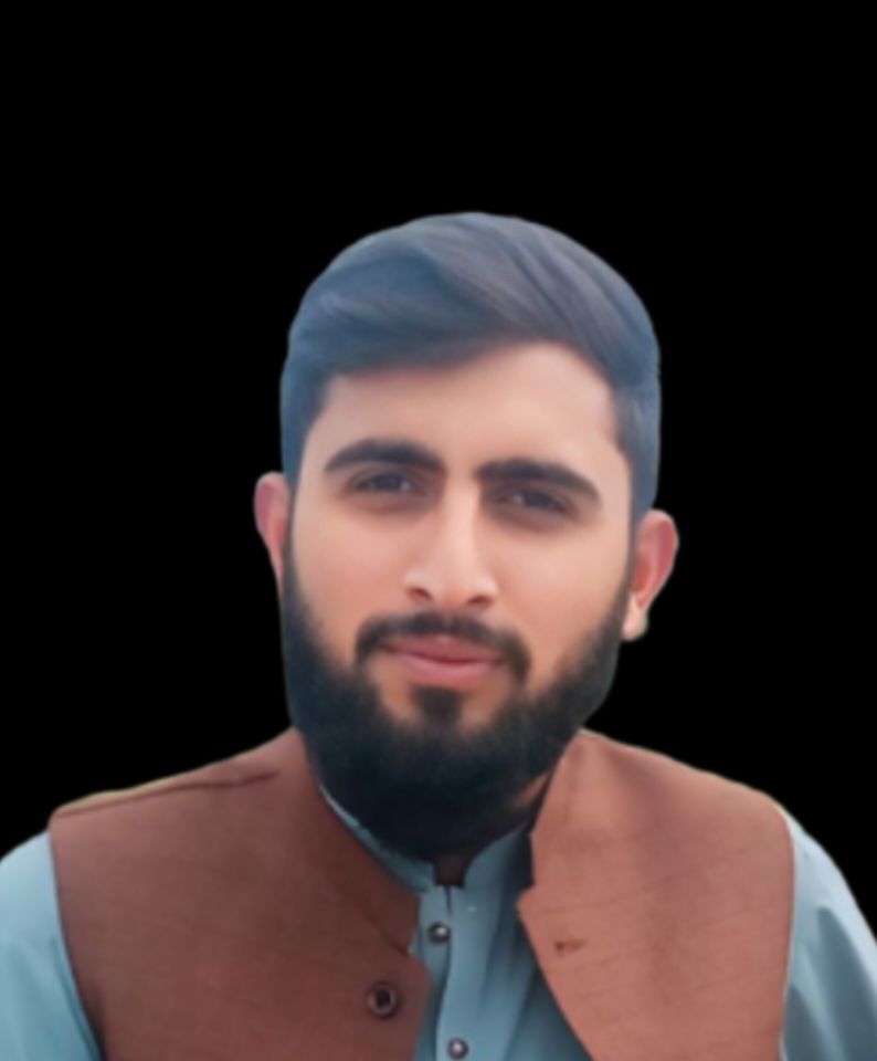 Ghafar Ali Profile