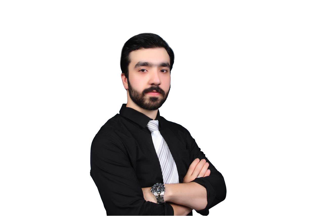 Muhammad Jarrar Financial Analysis, Audit, Tax Accounting, Tax Compliance, Bookkeeping, Budgeting And Forecasting