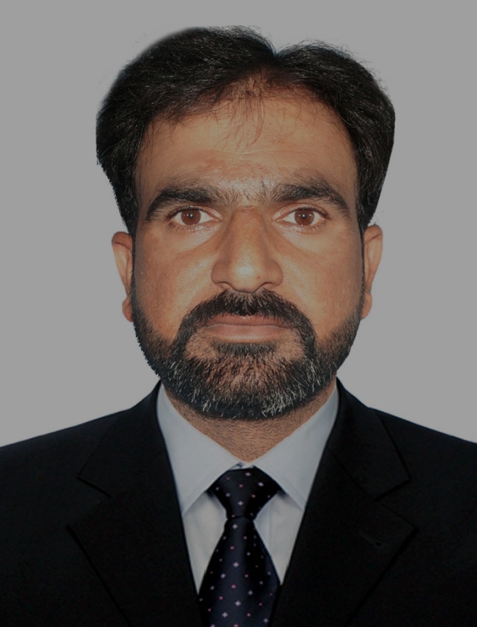 Fawad Ali Profile Fawad Ali Profile