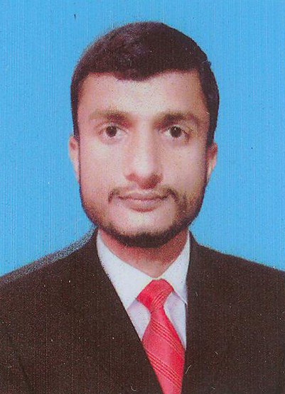 MUHAMMAD RASHID Profile MUHAMMAD RASHID Profile