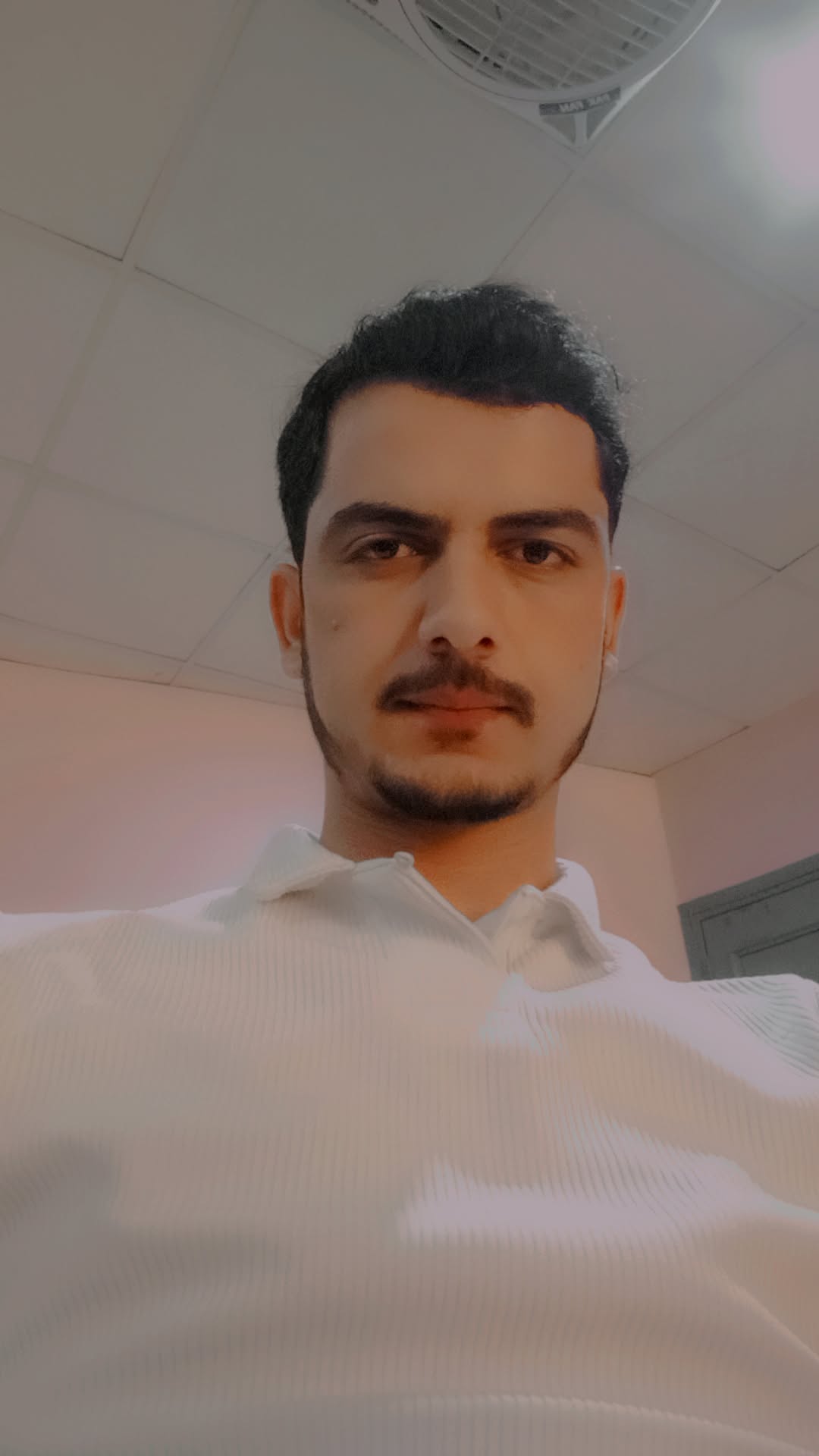 Muhammad Afnan Profile