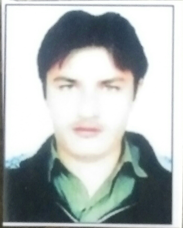 Musawir Khan Profile