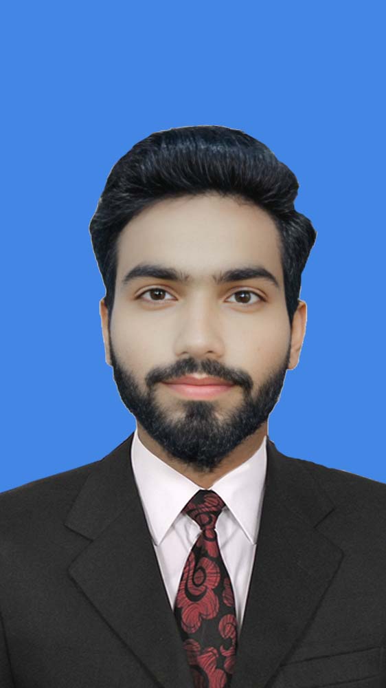 Aown Muhammad Profile Aown Muhammad Profile