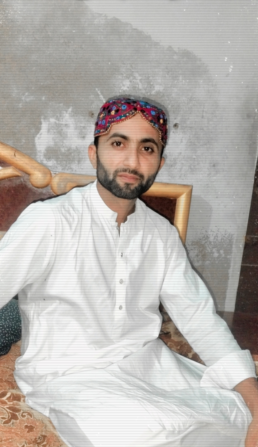 Mohammed Tahir Soomro Profile