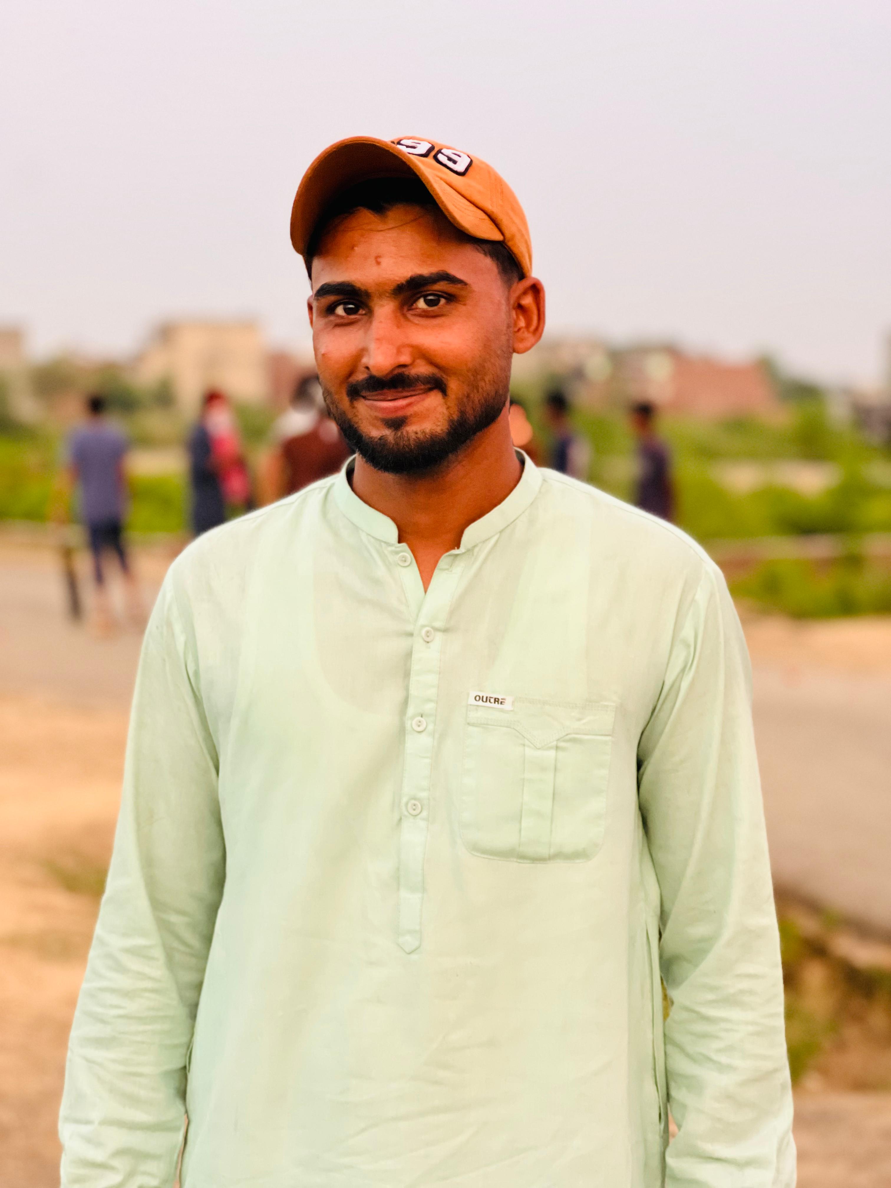 Muhammad Qadeer Profile