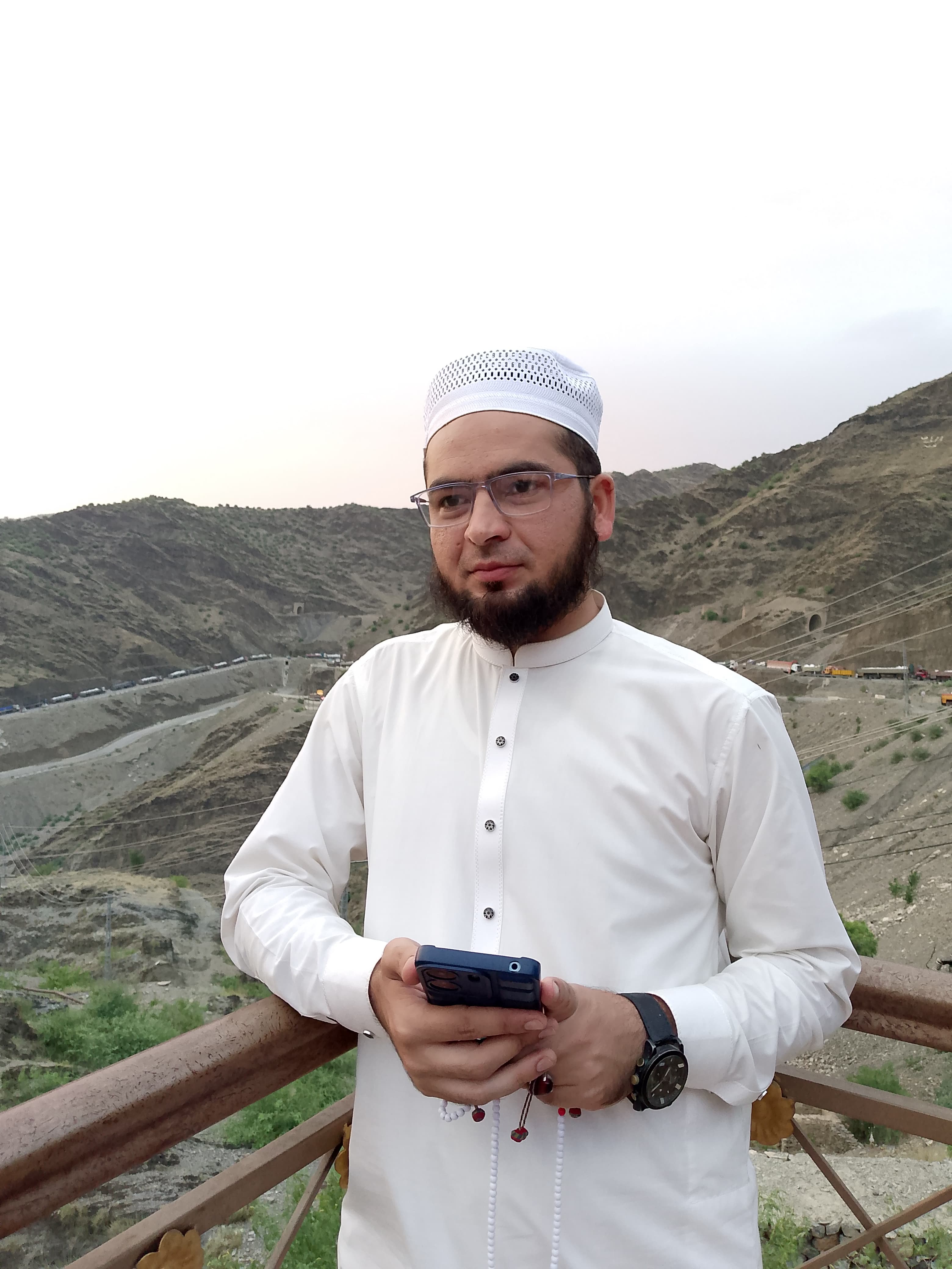 Saif Uddin Profile Saif Uddin Profile