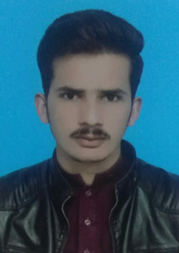 Sajeel Arshad Profile