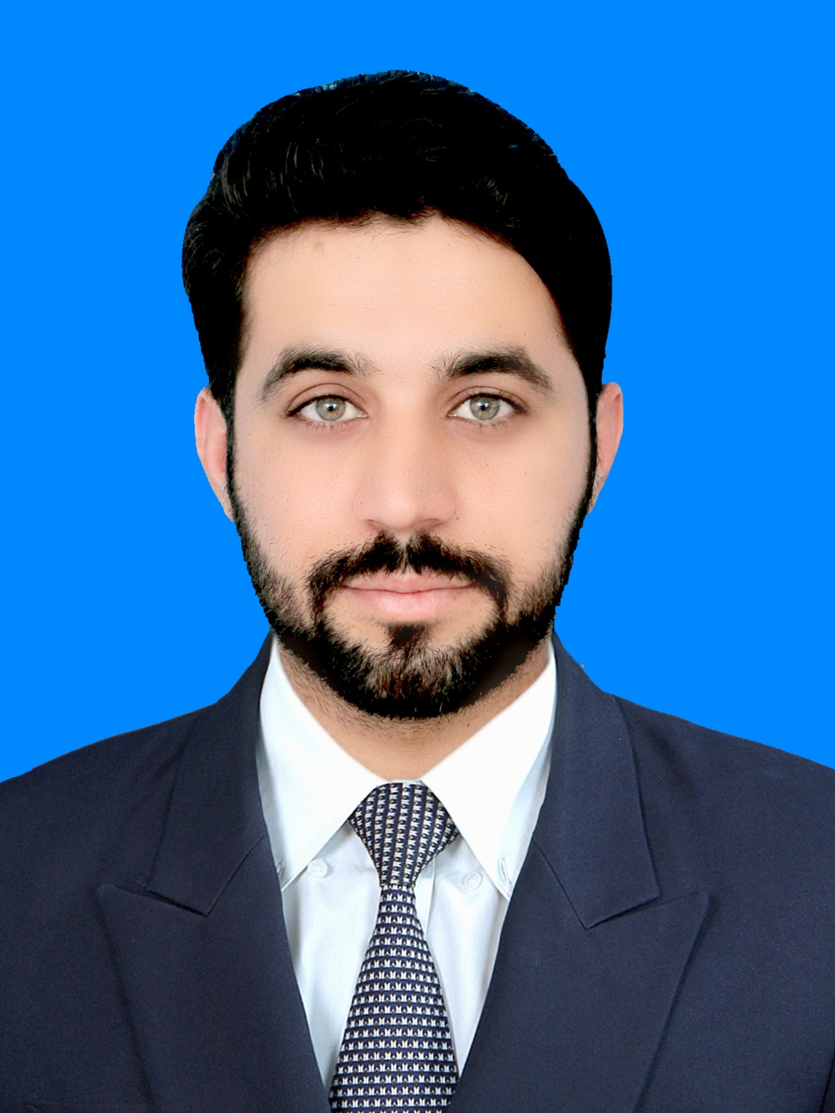 Muhammad Shahab Profile