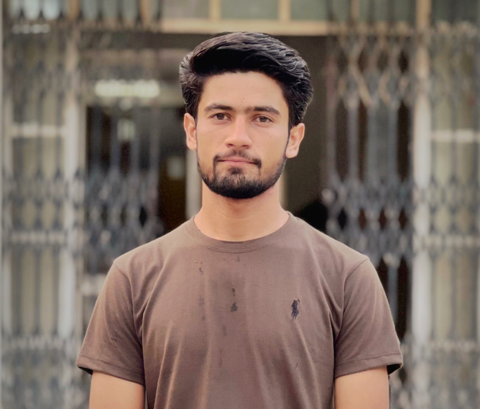 Hassan Nawaz Profile