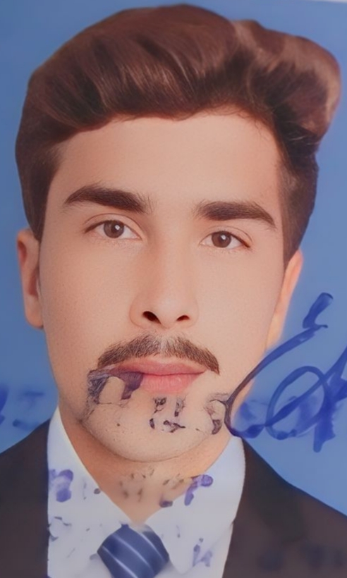 MUHAMMAD ASIF MANZOOR MS Office, Urdu Typing, English Typing