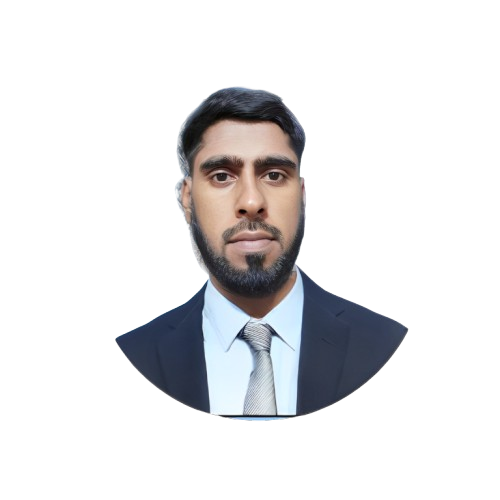 Behzad Ahmad Profile