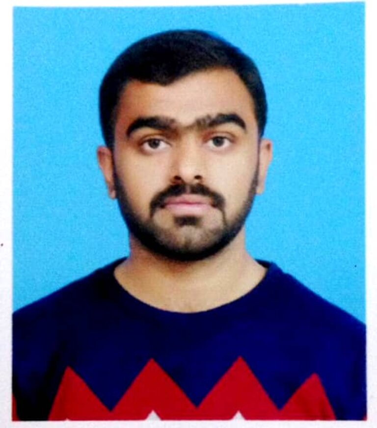 Muhammad Mehran Khalid Profile