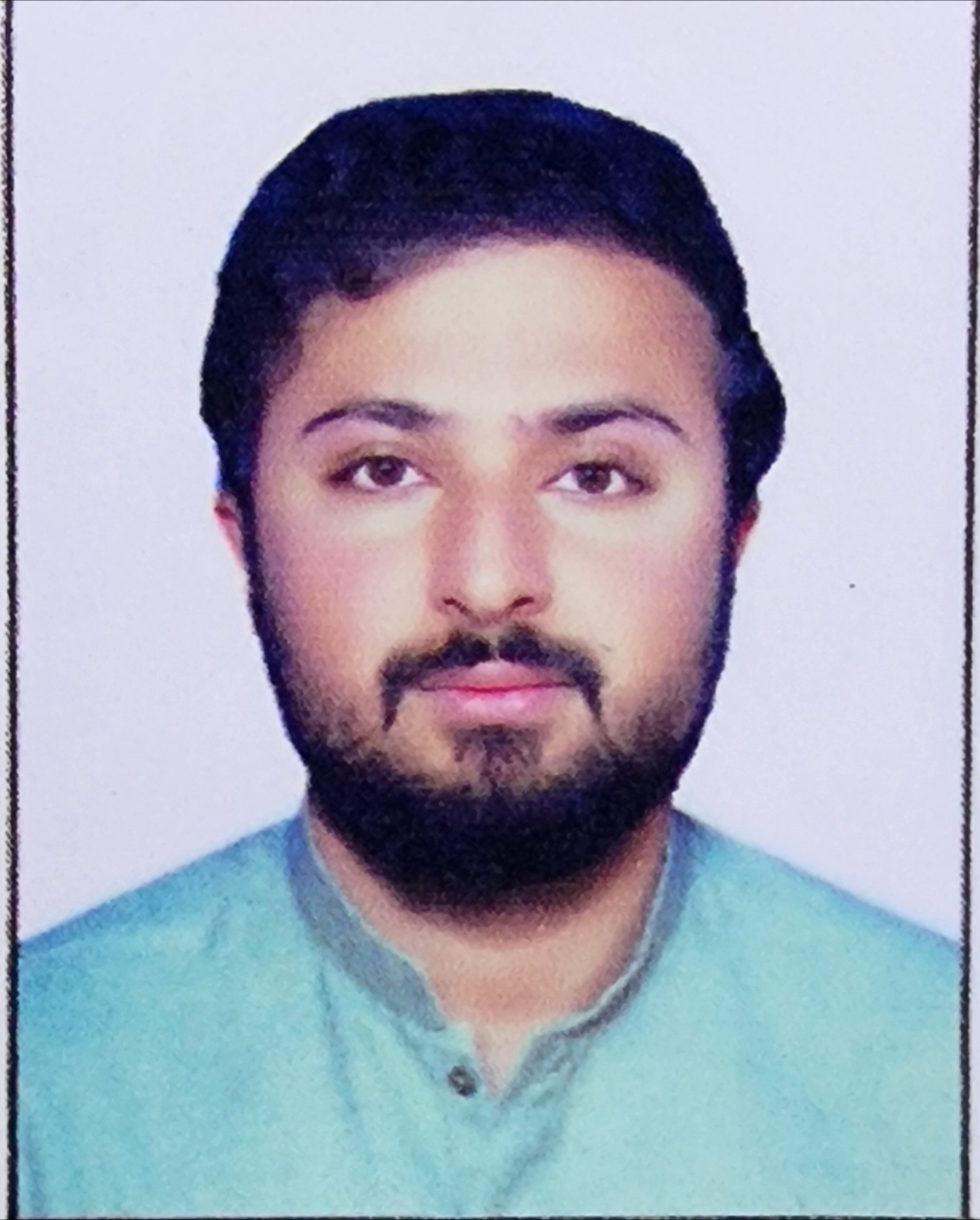 Muhammad Hamza Profile Muhammad Hamza Profile