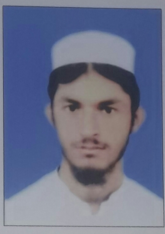 Wasim Ullah Profile Wasim Ullah Profile