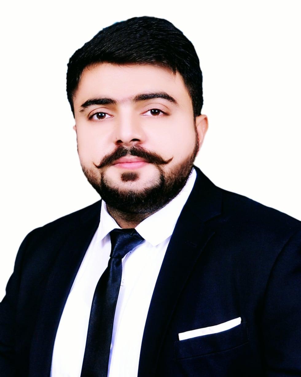 Muhammad Qasim Profile Muhammad Qasim Profile