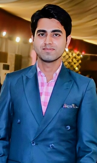 Saad Bin Abad MS Office, Blog Design, Logo Design, Urdu Typing, English Typing, Brochure Design, Fashion Modeling, Psychology, Education & Tutoring