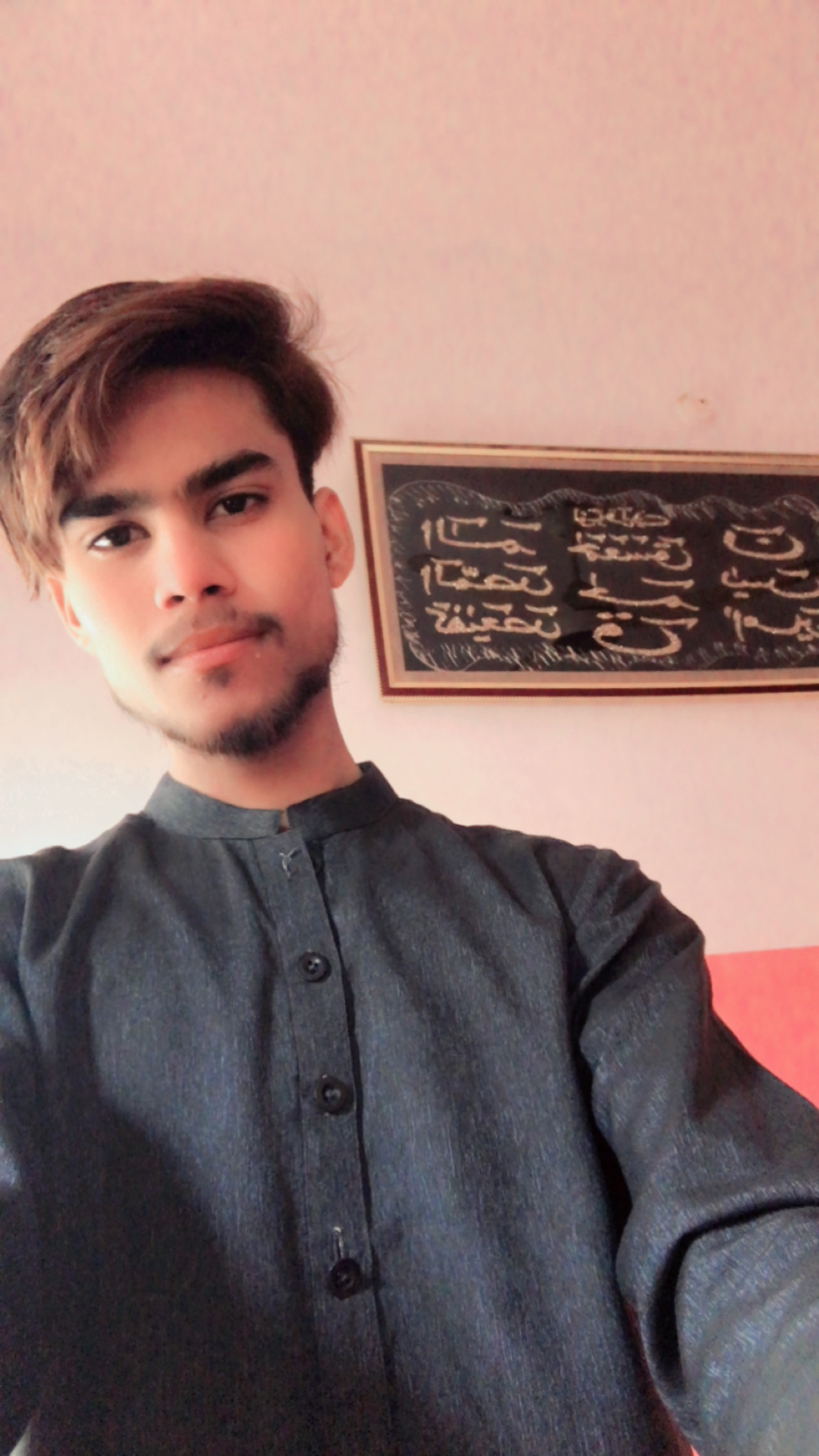 Muneeb Munawwar Profile