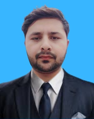 Haider Ali Profile
