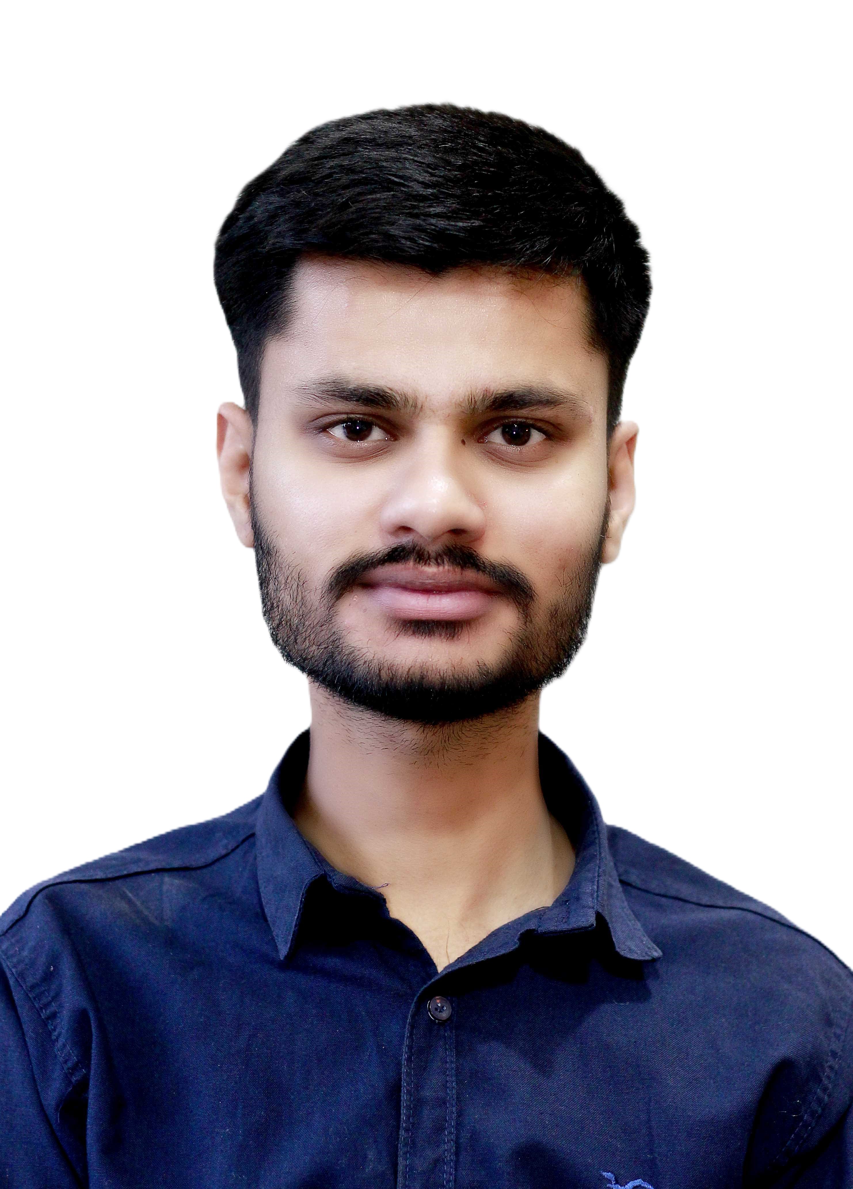 Hasham Javed Profile Hasham Javed Profile