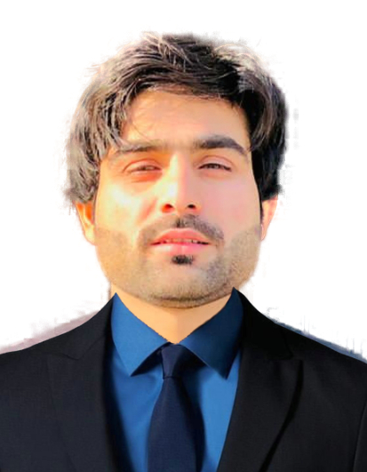 Ubaid Ullah Profile