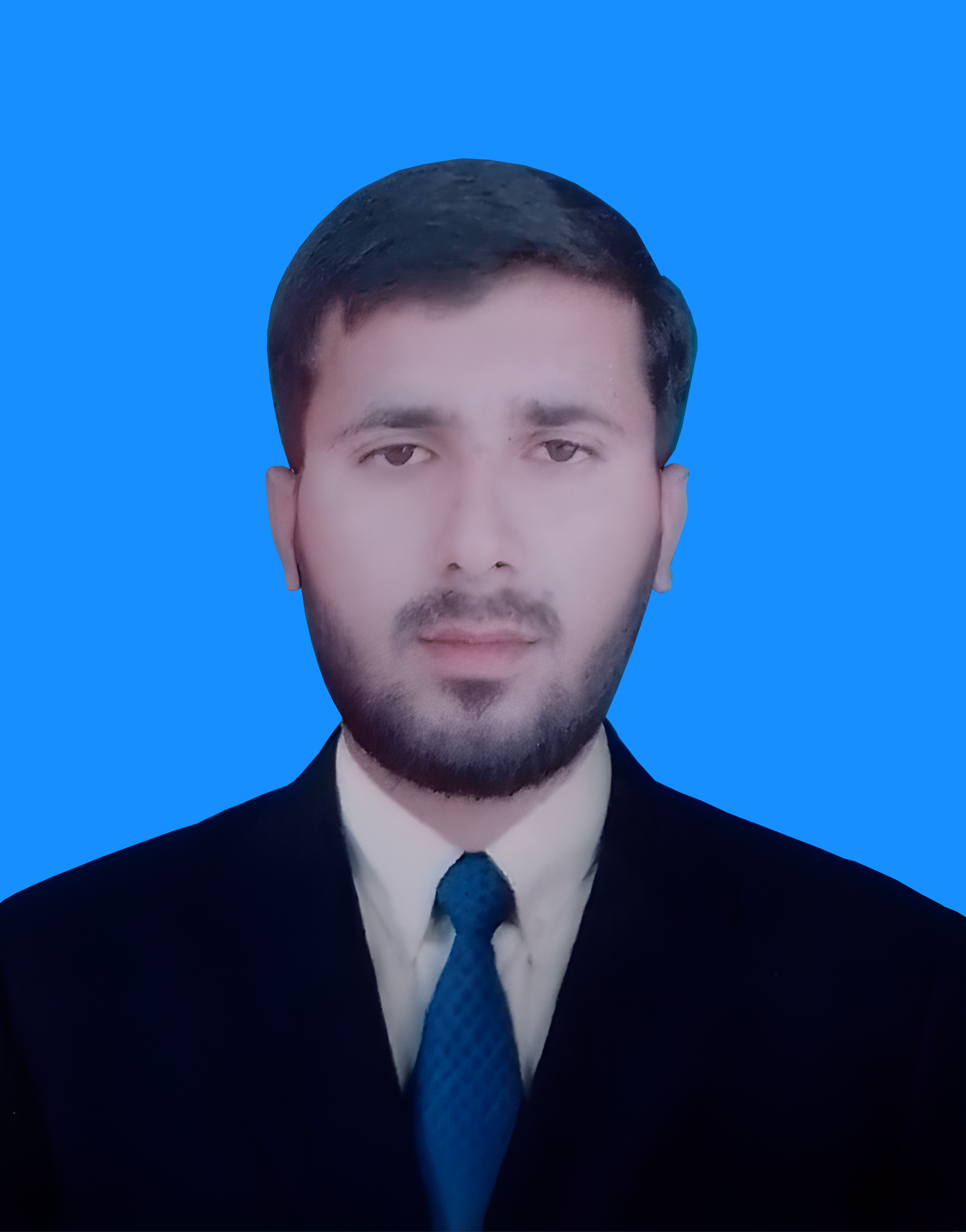 Muhammad Nadeem Profile Muhammad Nadeem Profile