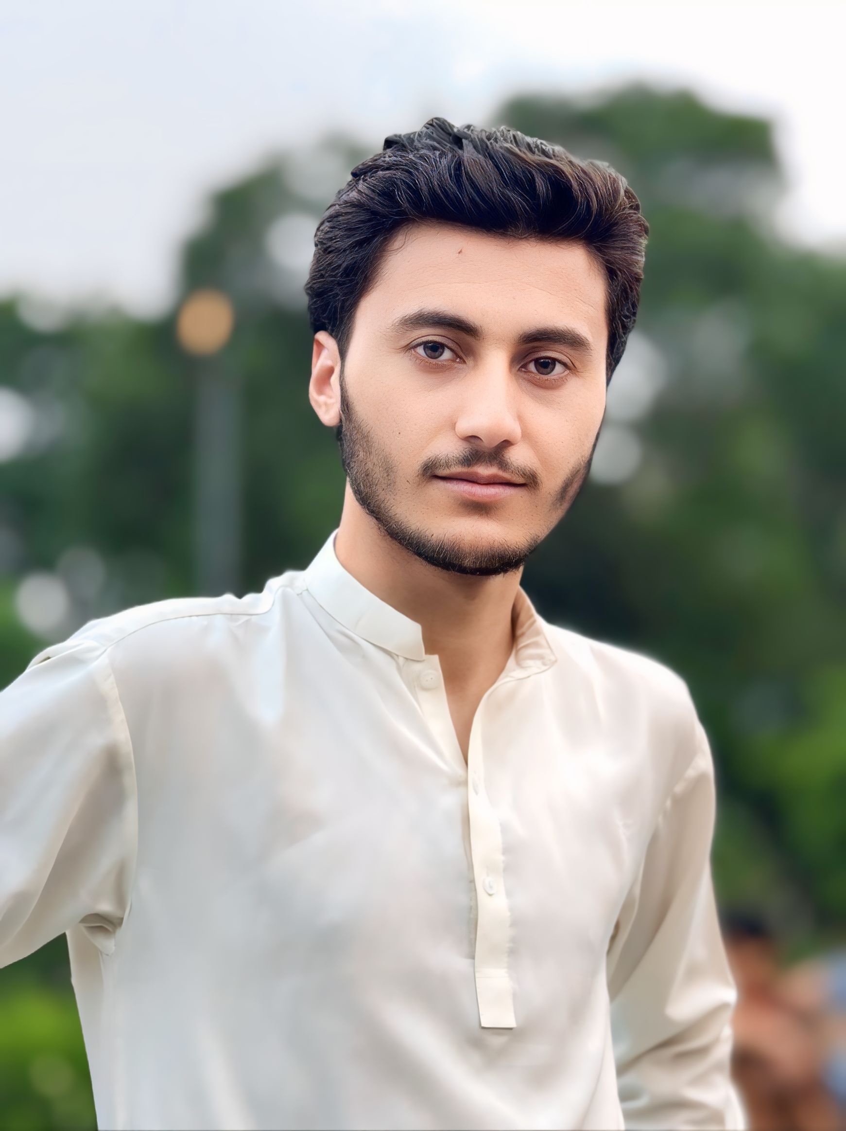 Abdul Basit English Typing, MS Office, Creative Design, Music, Fitness