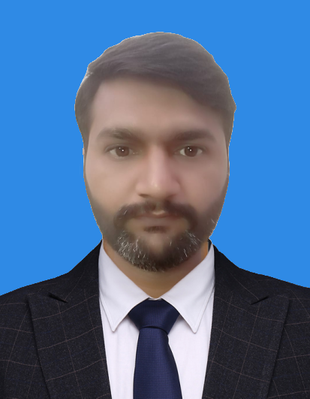 Gul Fraz Ahmad Profile