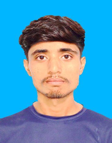Mubeen Ahmed Profile Mubeen Ahmed Profile
