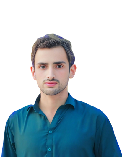 Muhammad Azhar Uddin Profile