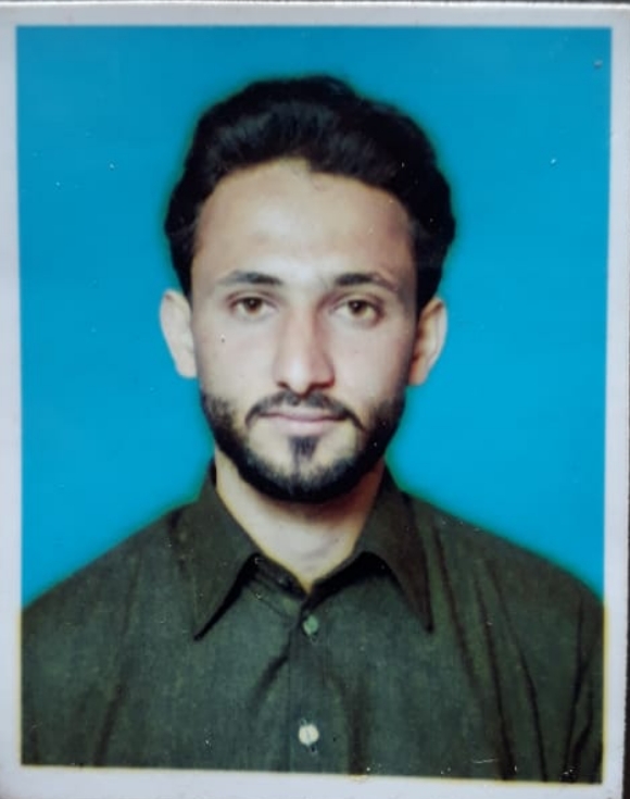 Muhammad Israr Profile Muhammad Israr Profile