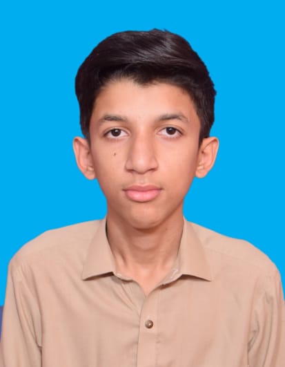 Muhammad Shamil Profile Muhammad Shamil Profile