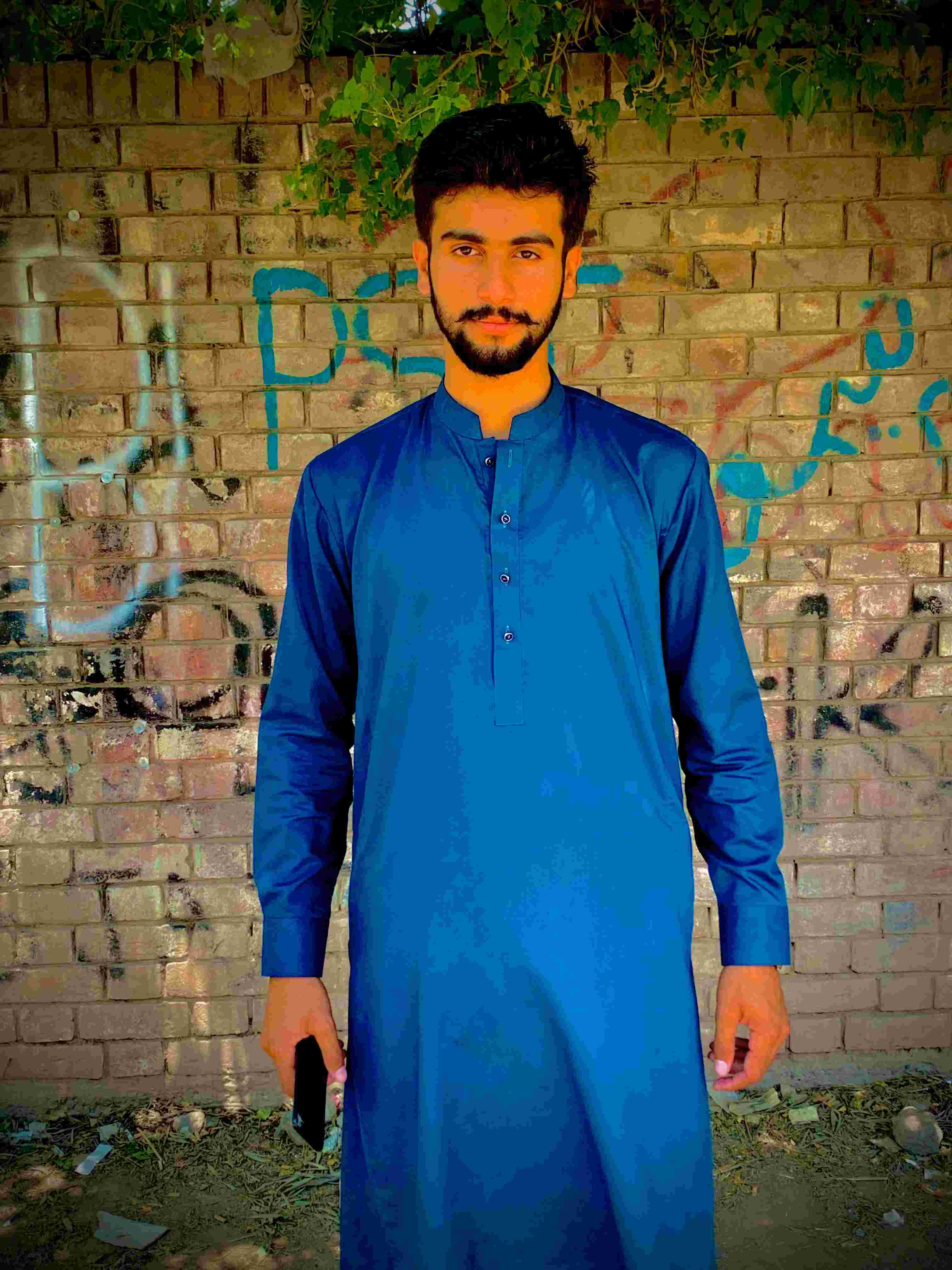 Faakhir Hafeez Profile Faakhir Hafeez Profile