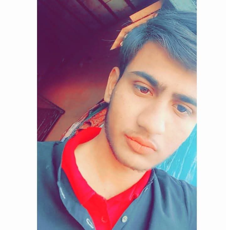 Abdul Maroof Solangi Profile Abdul Maroof Solangi Profile