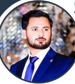 Shoaib Nasir Profile Shoaib Nasir Profile