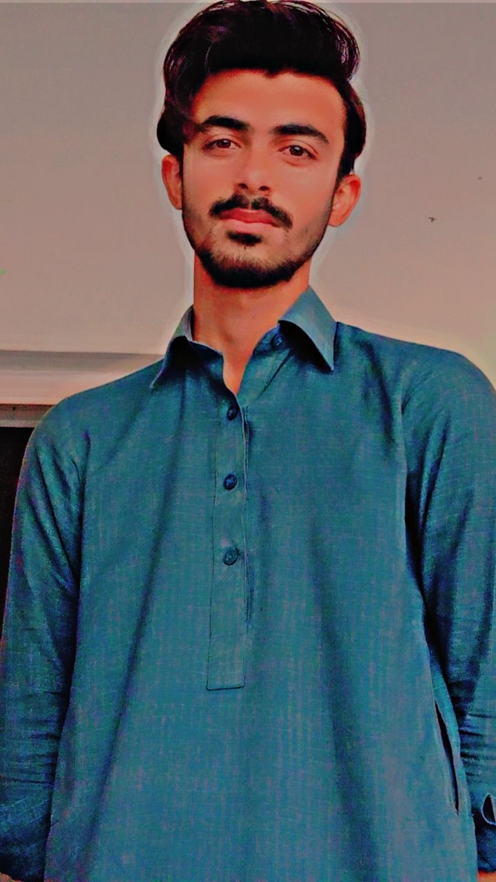 Hammad Malik Profile Hammad Malik Profile