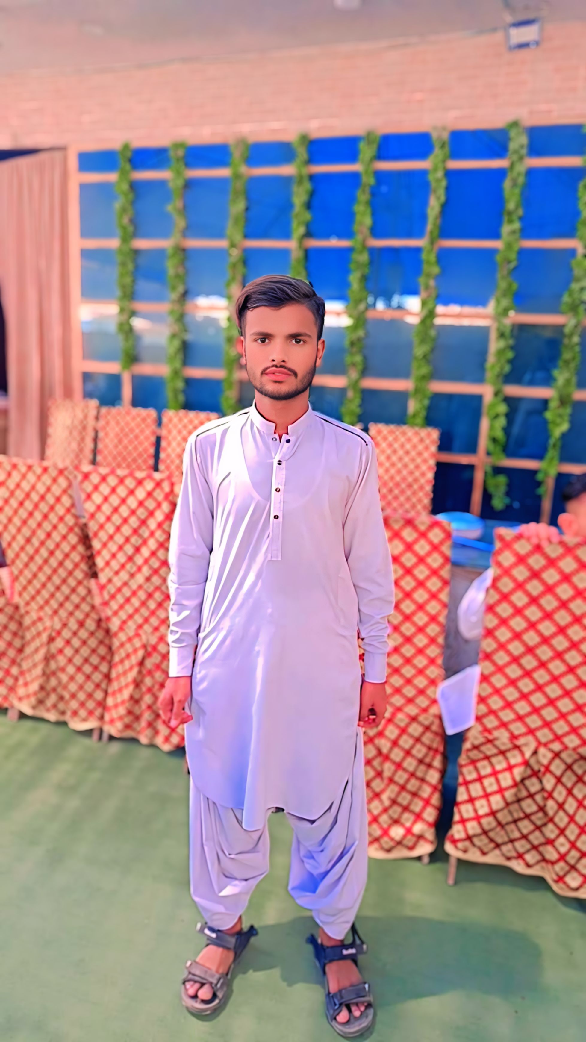 M ISHAQ Qureshi M ISHAQ Qureshi Profile M ISHAQ Qureshi M ISHAQ Qureshi Profile