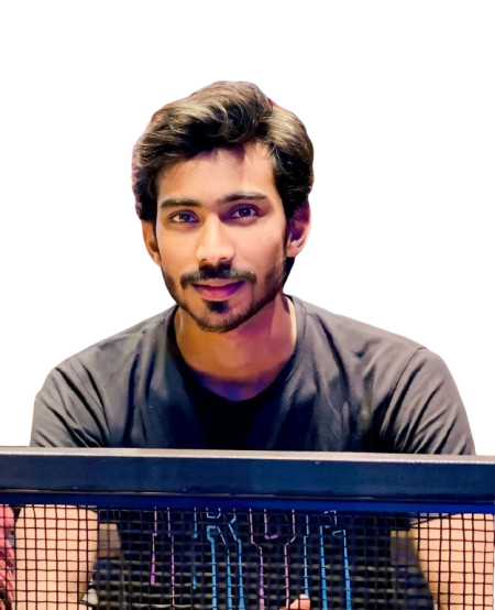 Zishan Ali Profile Zishan Ali Profile