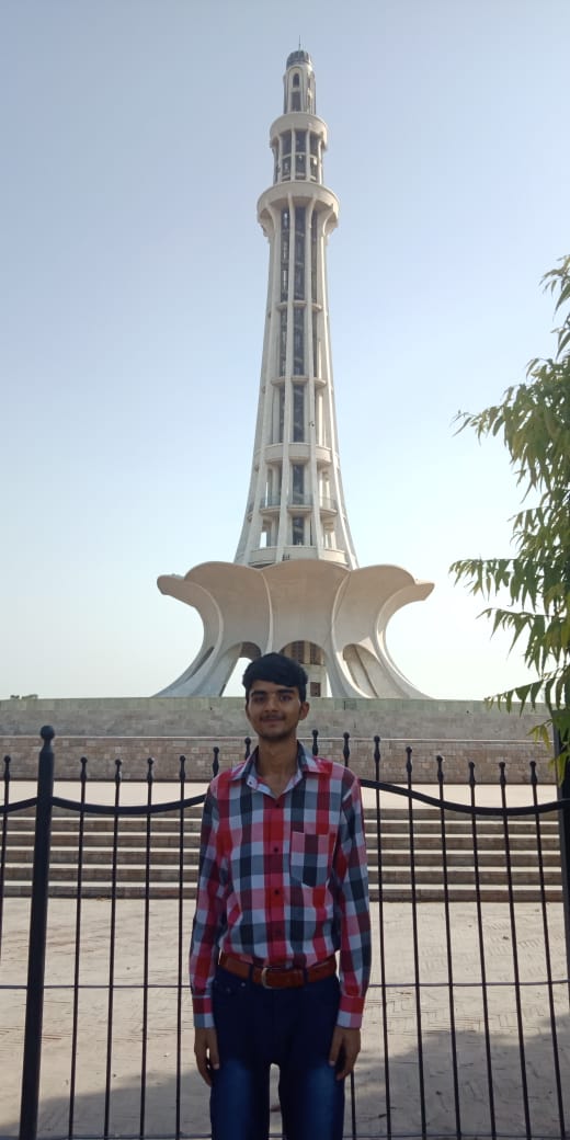 Muhammad Zulqarnain Profile