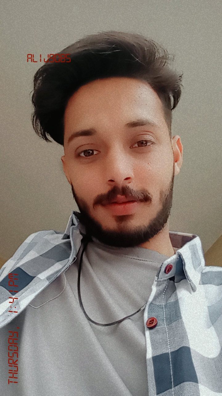 Muhammad Ali Profile