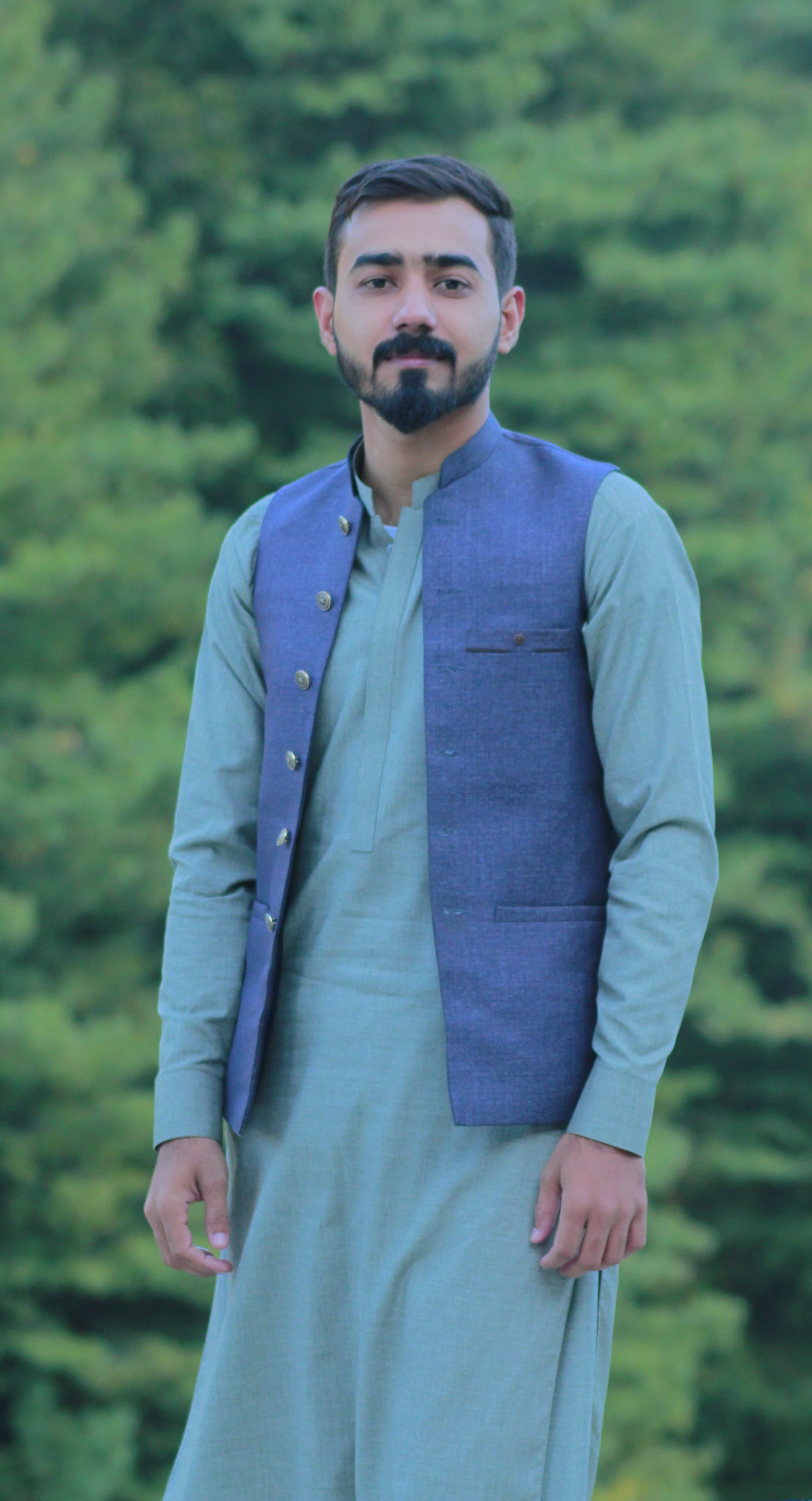 Muhammad Nauman Shafiq Profile