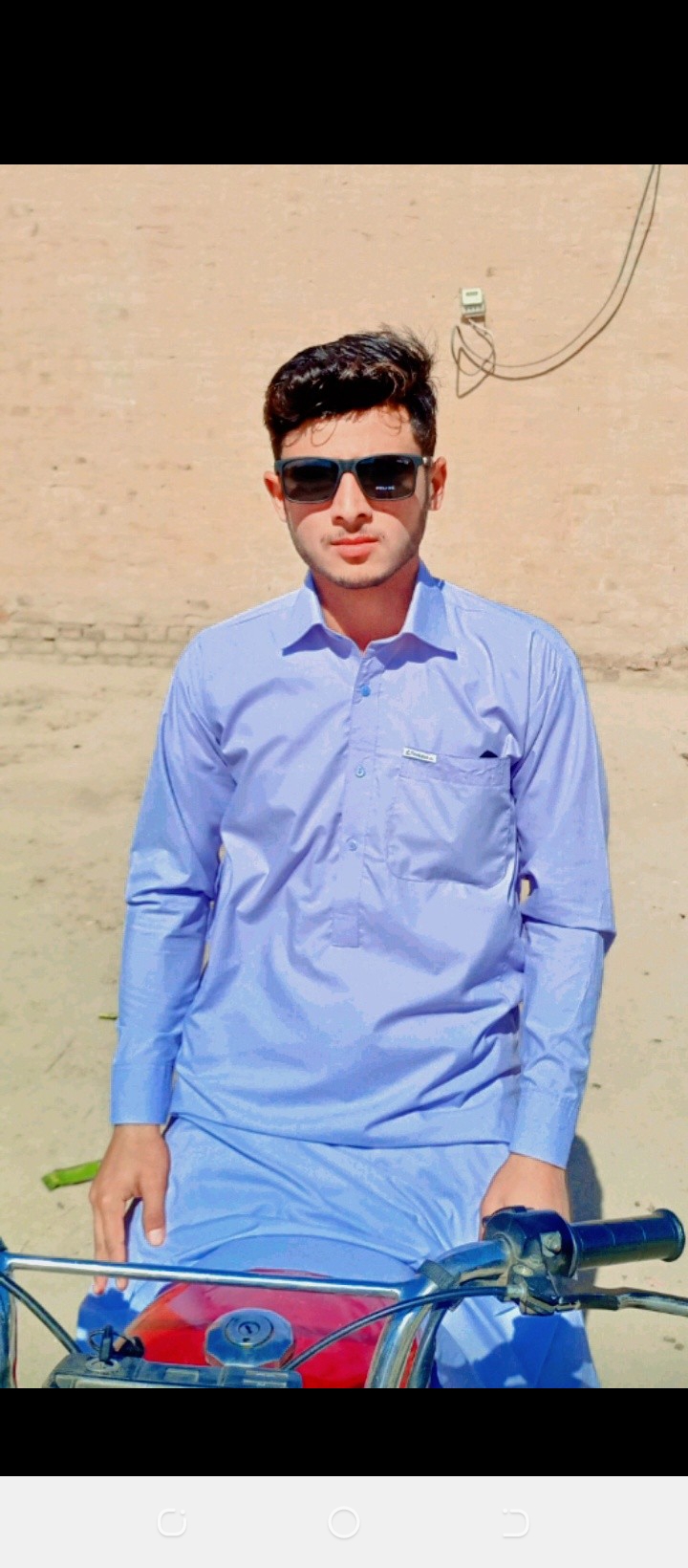 FIda Ur Rehman Profile FIda Ur Rehman Profile