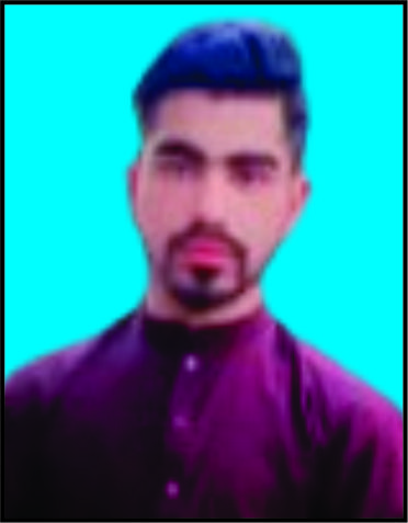 Husnain Nisar Profile Husnain Nisar Profile