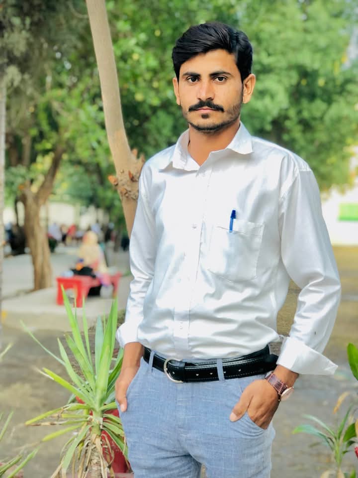 Ghulam Mohsin Profile