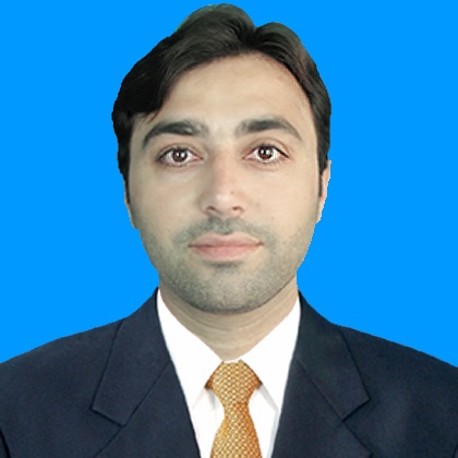 Najeeb Khan Profile