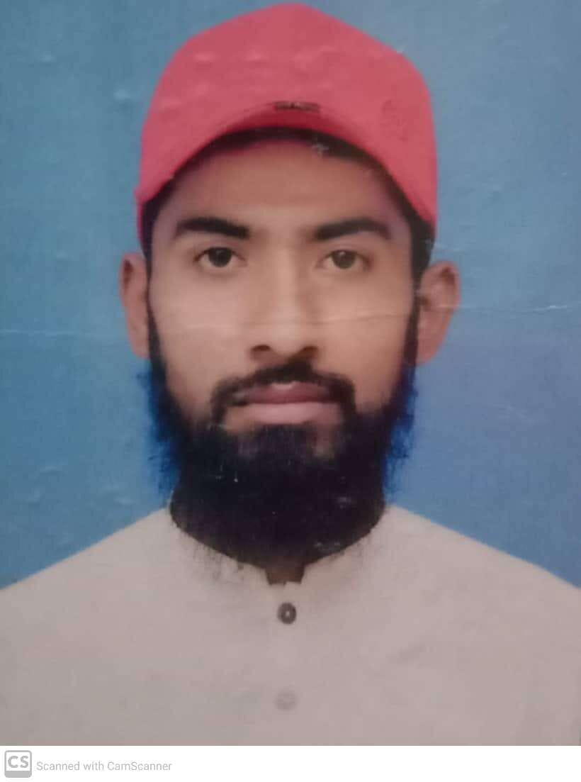 Muhammad Imran MS Office