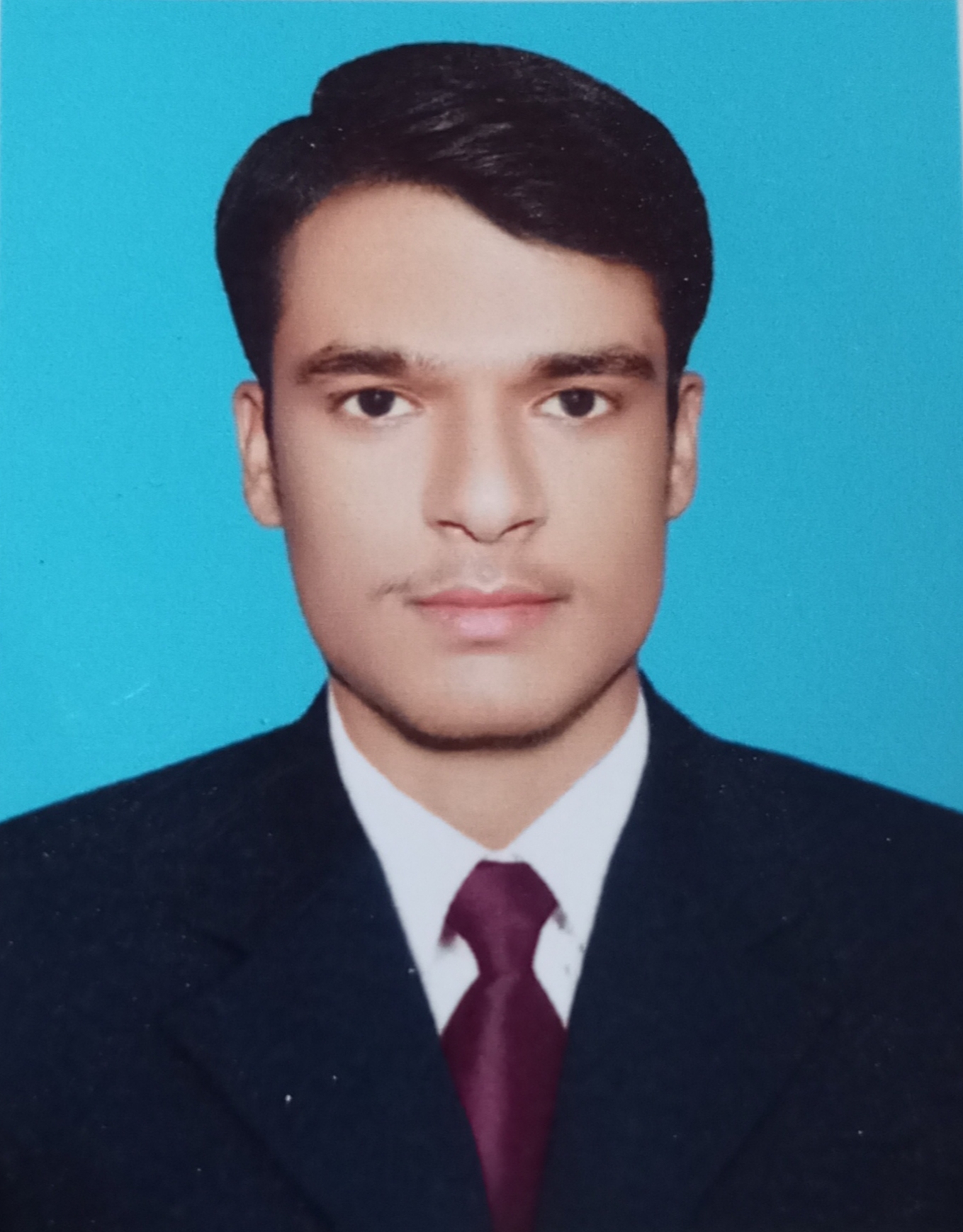 Muhammad Daud Abdullah Profile Muhammad Daud Abdullah Profile