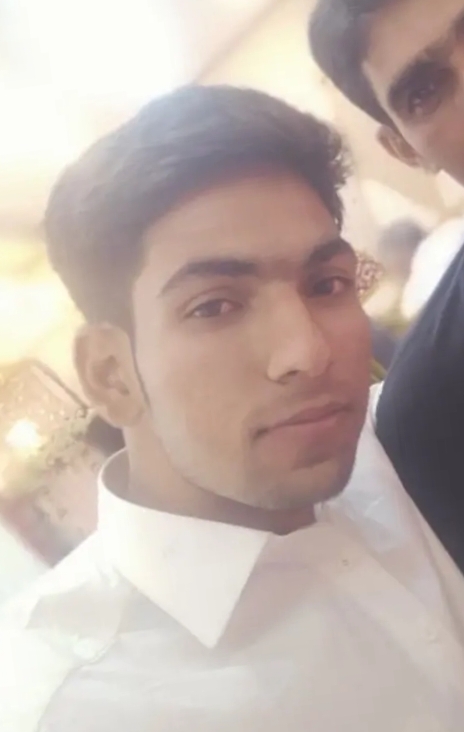 Saif Ur Rehman Profile